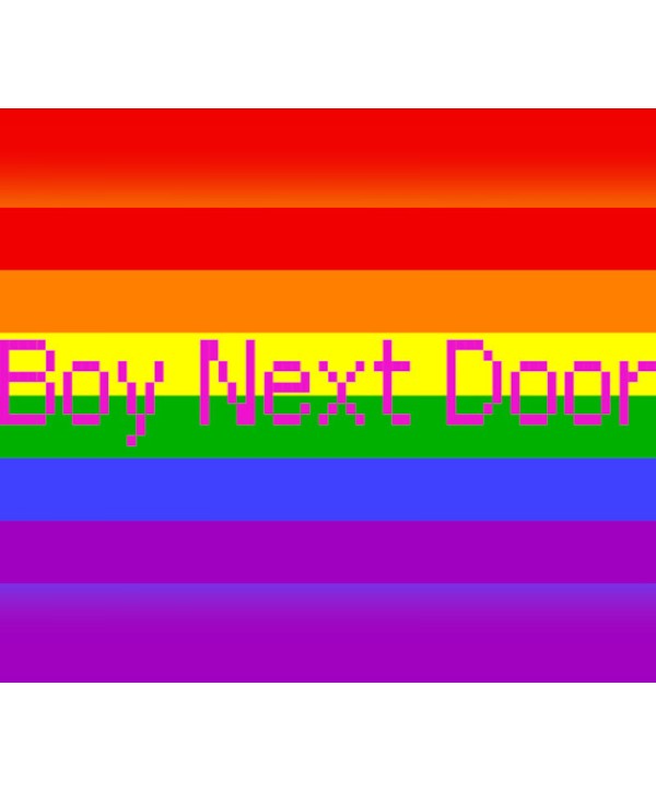 Boy Next Door Steam Key GLOBAL